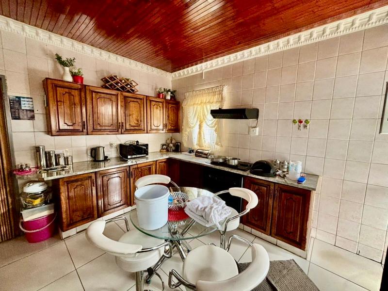 3 Bedroom Property for Sale in Vanderbijlpark CW Gauteng