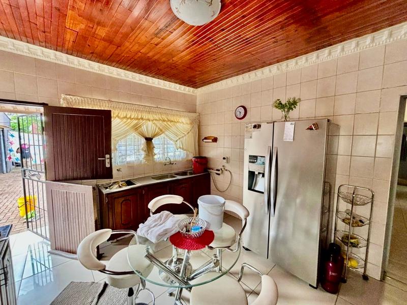 3 Bedroom Property for Sale in Vanderbijlpark CW Gauteng