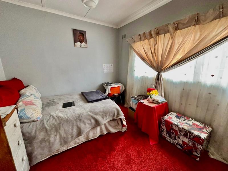 3 Bedroom Property for Sale in Vanderbijlpark CW Gauteng