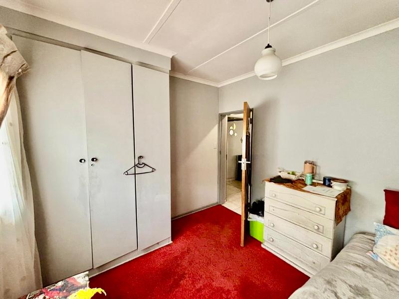 3 Bedroom Property for Sale in Vanderbijlpark CW Gauteng