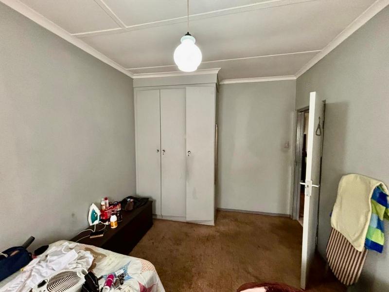 3 Bedroom Property for Sale in Vanderbijlpark CW Gauteng