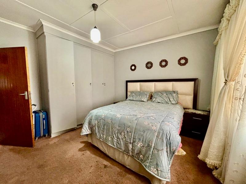 3 Bedroom Property for Sale in Vanderbijlpark CW Gauteng