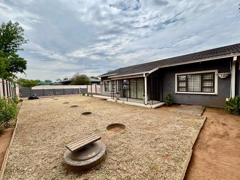 3 Bedroom Property for Sale in Vanderbijlpark CW Gauteng