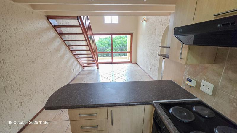 To Let 2 Bedroom Property for Rent in Lonehill Gauteng