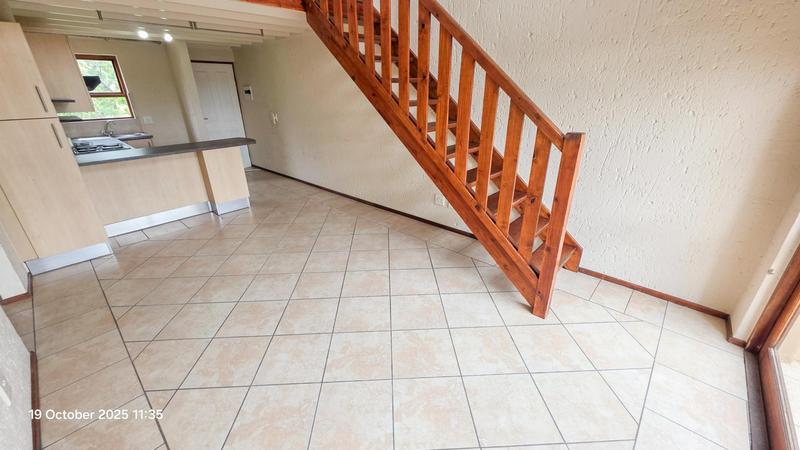 To Let 2 Bedroom Property for Rent in Lonehill Gauteng