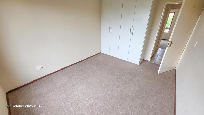 To Let 2 Bedroom Property for Rent in Lonehill Gauteng