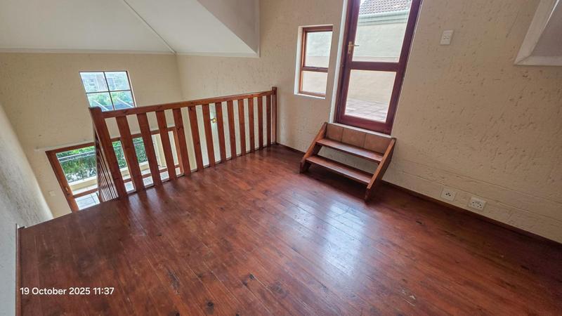 To Let 2 Bedroom Property for Rent in Lonehill Gauteng