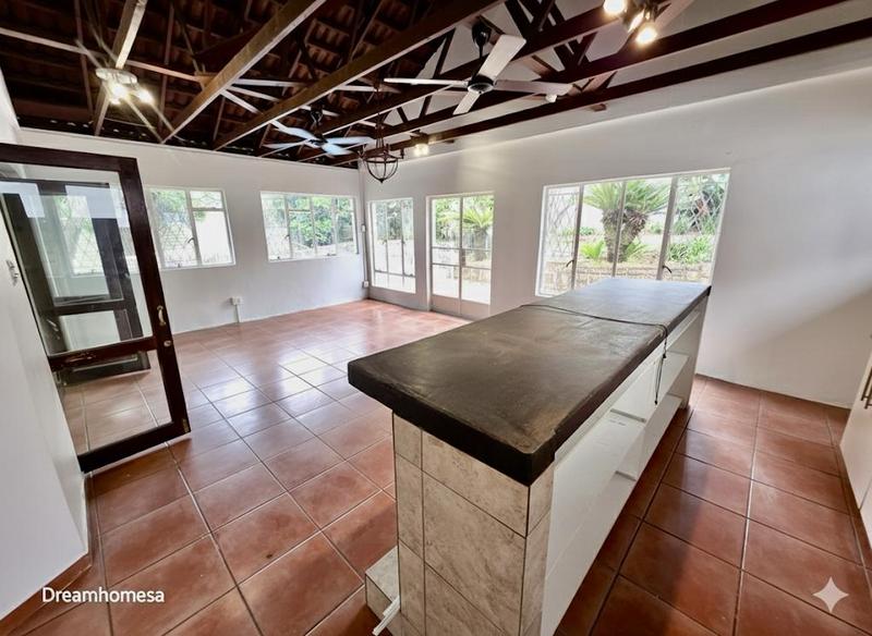 To Let 5 Bedroom Property for Rent in Parkmore Gauteng