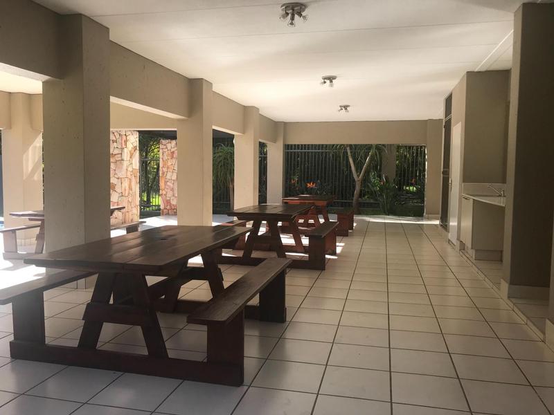 To Let 2 Bedroom Property for Rent in Paulshof Gauteng