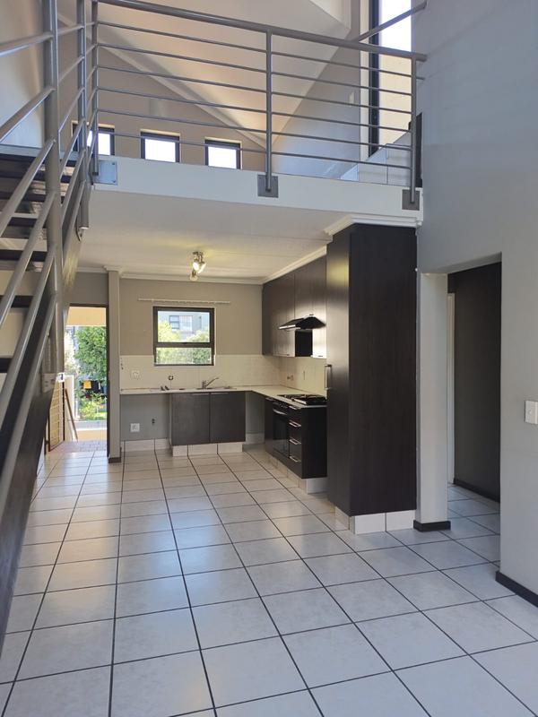 To Let 2 Bedroom Property for Rent in Paulshof Gauteng