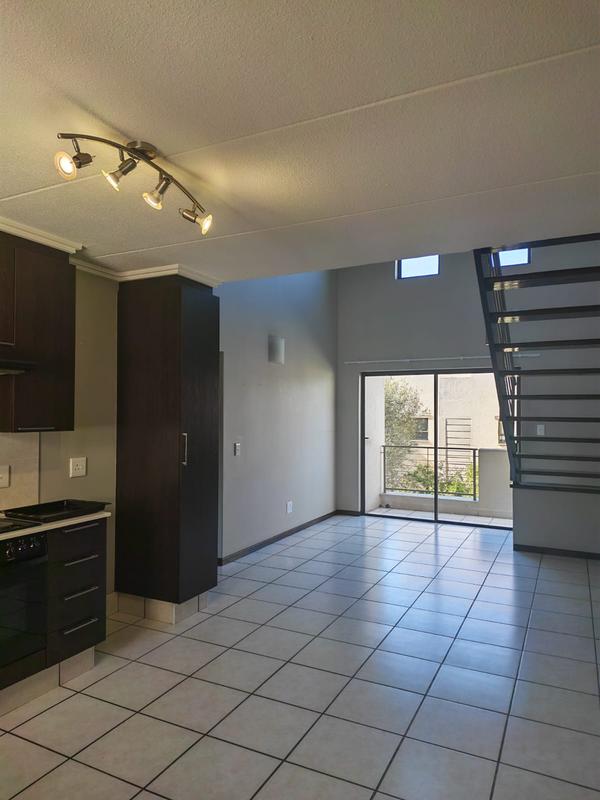 To Let 2 Bedroom Property for Rent in Paulshof Gauteng