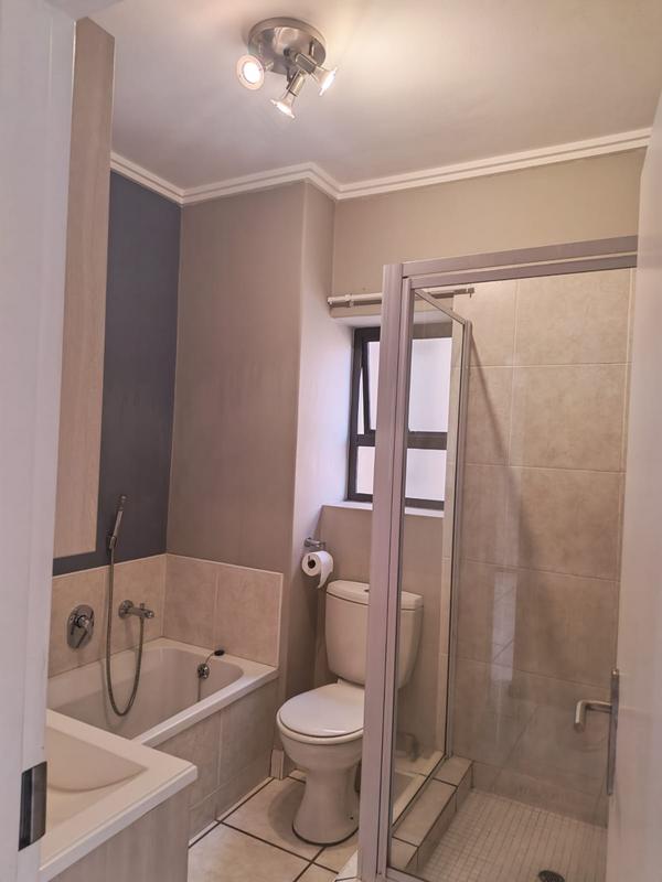 To Let 2 Bedroom Property for Rent in Paulshof Gauteng