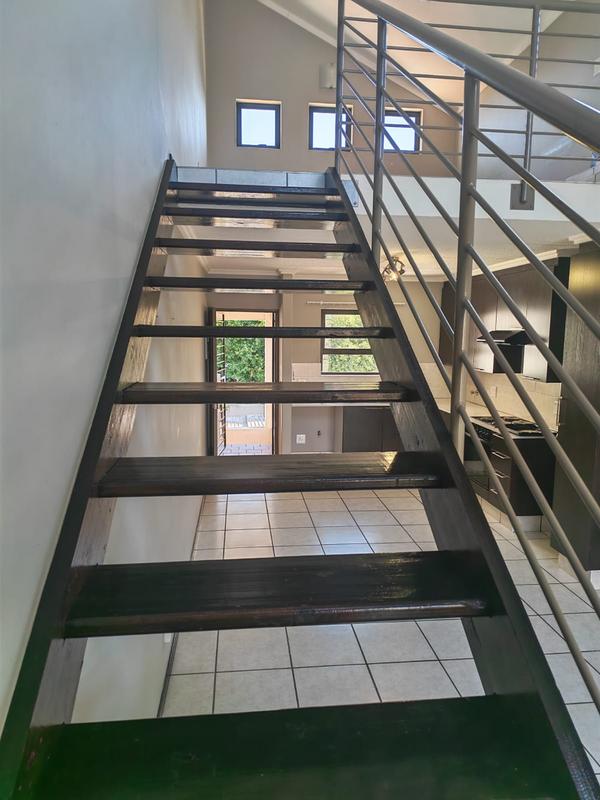 To Let 2 Bedroom Property for Rent in Paulshof Gauteng