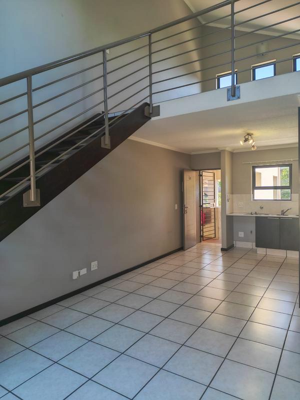 To Let 2 Bedroom Property for Rent in Paulshof Gauteng