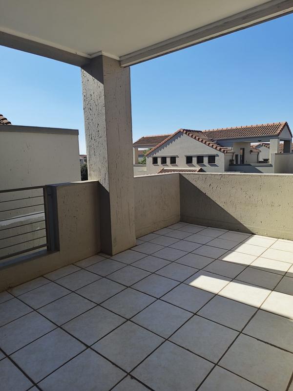 To Let 2 Bedroom Property for Rent in Paulshof Gauteng