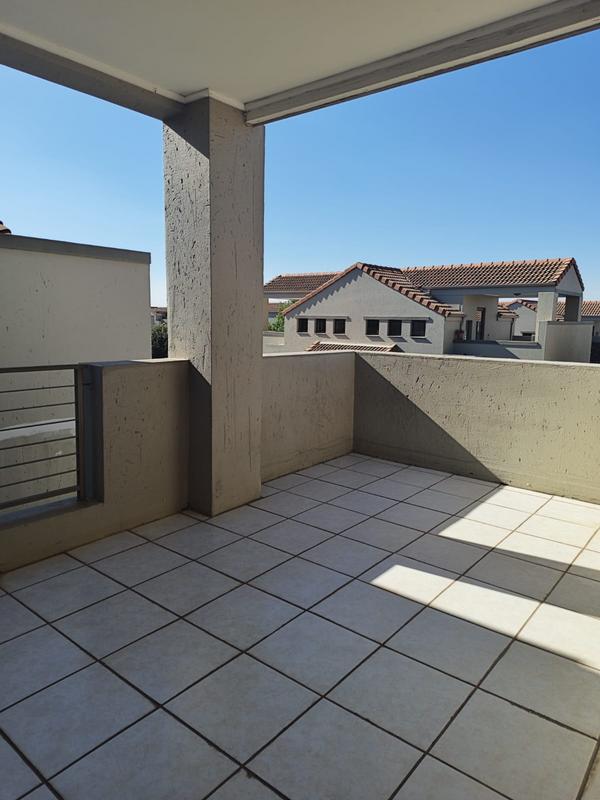 To Let 2 Bedroom Property for Rent in Paulshof Gauteng