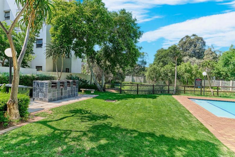 To Let 2 Bedroom Property for Rent in Paulshof Gauteng