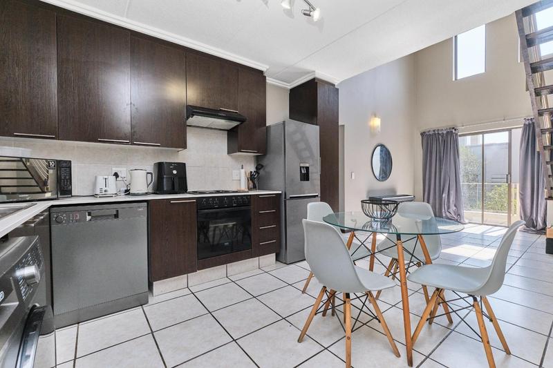 To Let 2 Bedroom Property for Rent in Paulshof Gauteng