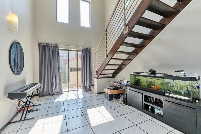 To Let 2 Bedroom Property for Rent in Paulshof Gauteng