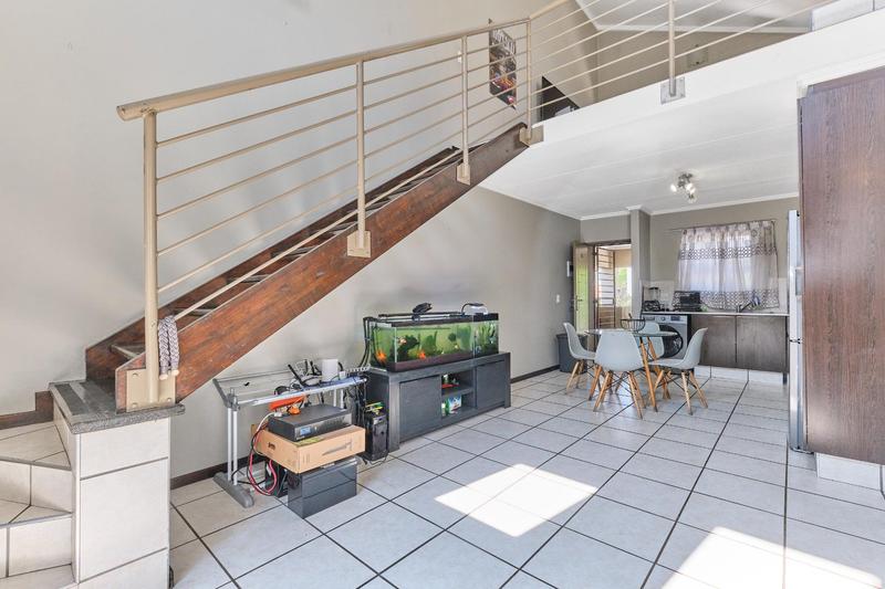 To Let 2 Bedroom Property for Rent in Paulshof Gauteng