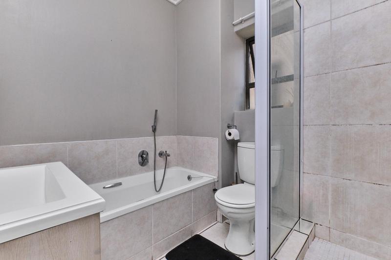 To Let 2 Bedroom Property for Rent in Paulshof Gauteng