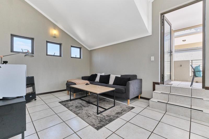 To Let 2 Bedroom Property for Rent in Paulshof Gauteng