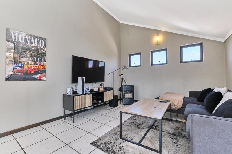 To Let 2 Bedroom Property for Rent in Paulshof Gauteng