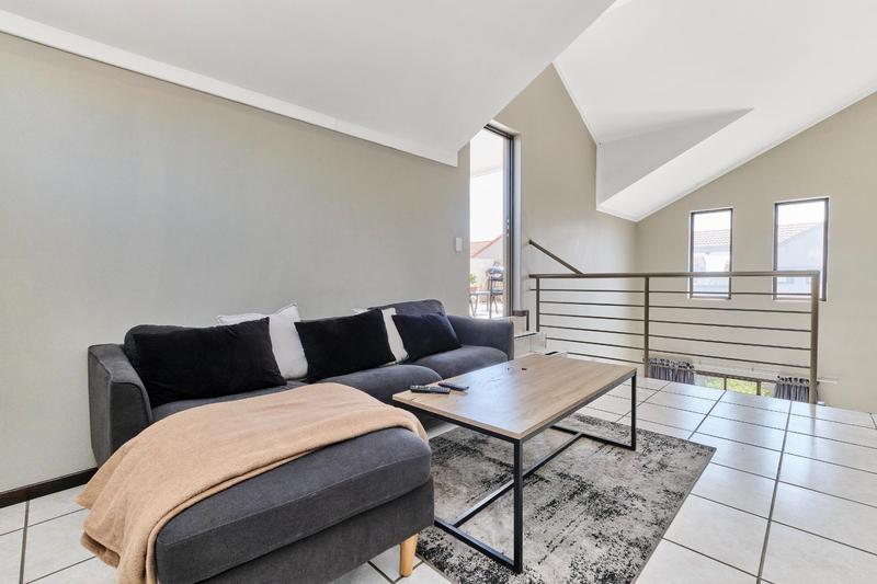 To Let 2 Bedroom Property for Rent in Paulshof Gauteng