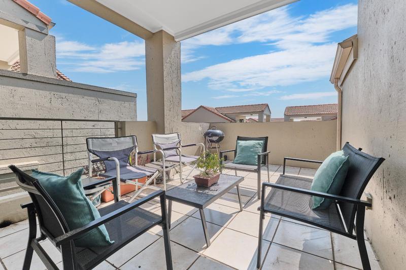 To Let 2 Bedroom Property for Rent in Paulshof Gauteng
