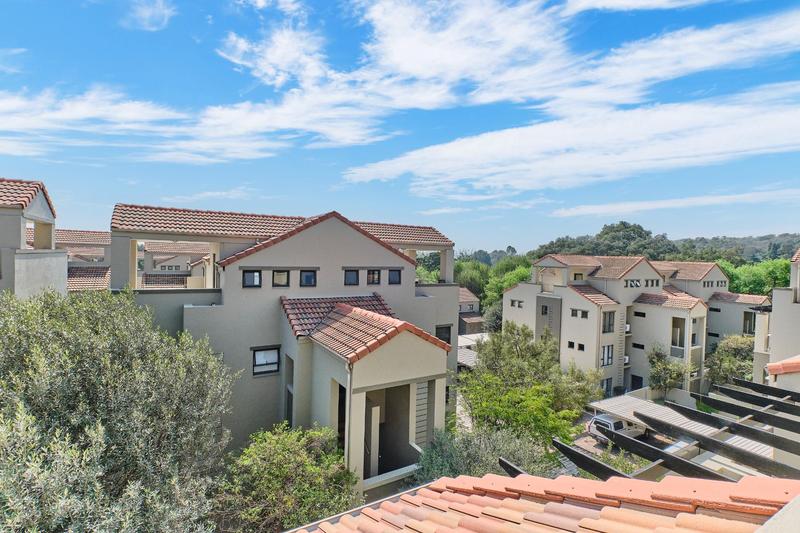 To Let 2 Bedroom Property for Rent in Paulshof Gauteng