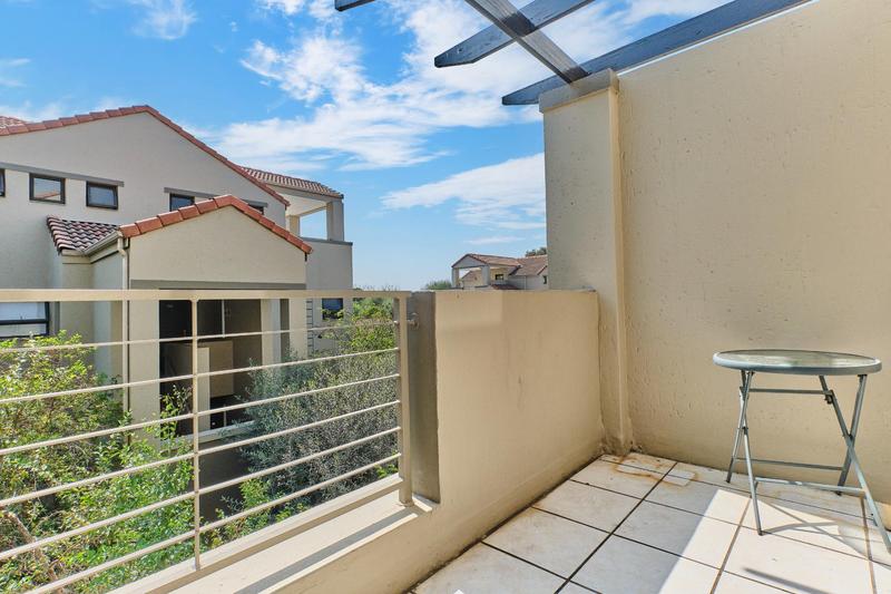 To Let 2 Bedroom Property for Rent in Paulshof Gauteng