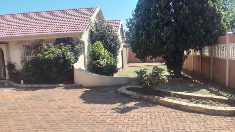 4 Bedroom Property for Sale in Culemborg Park Gauteng