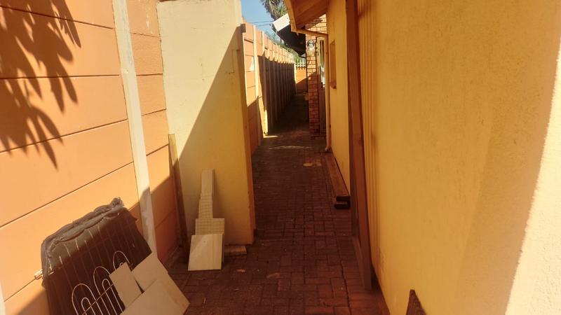 4 Bedroom Property for Sale in Culemborg Park Gauteng