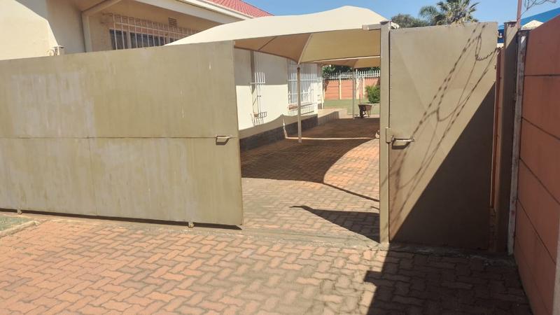 4 Bedroom Property for Sale in Culemborg Park Gauteng