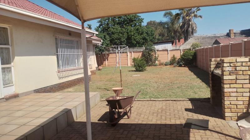 4 Bedroom Property for Sale in Culemborg Park Gauteng