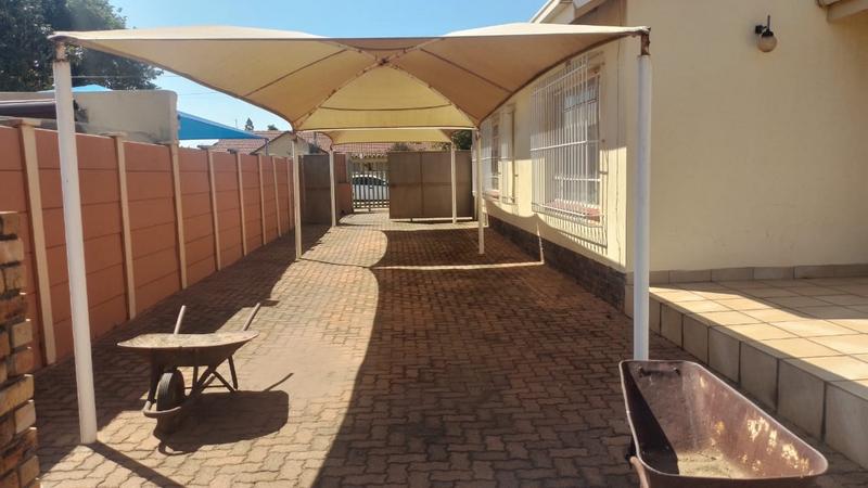 4 Bedroom Property for Sale in Culemborg Park Gauteng