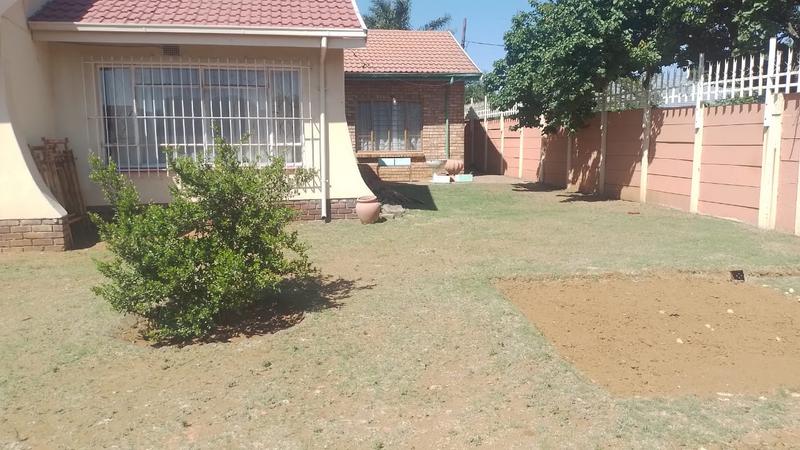 4 Bedroom Property for Sale in Culemborg Park Gauteng