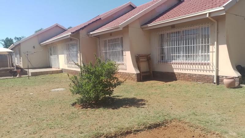 4 Bedroom Property for Sale in Culemborg Park Gauteng