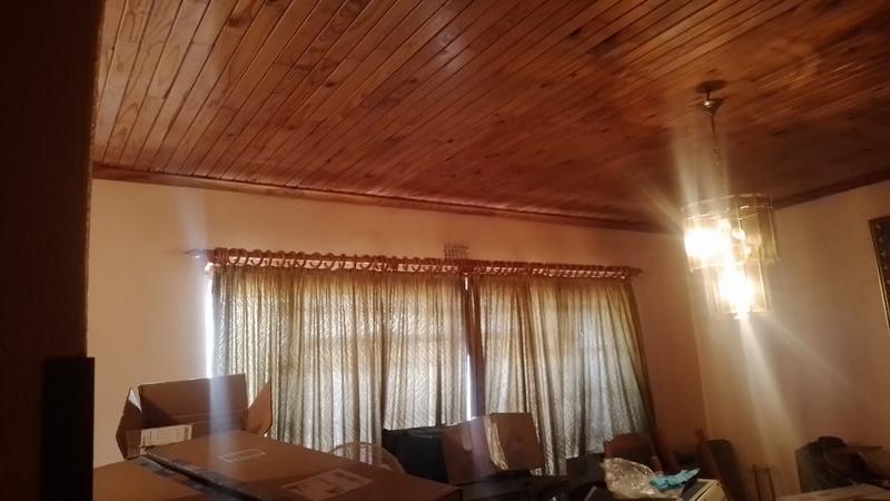 4 Bedroom Property for Sale in Culemborg Park Gauteng