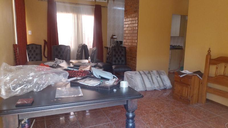 4 Bedroom Property for Sale in Culemborg Park Gauteng