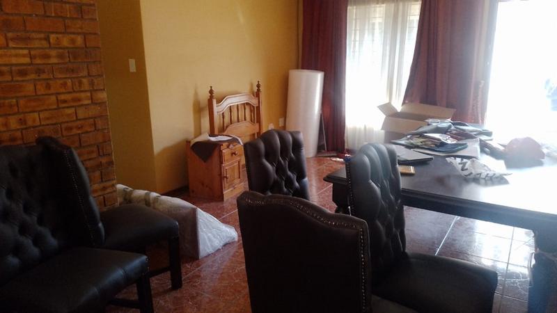 4 Bedroom Property for Sale in Culemborg Park Gauteng