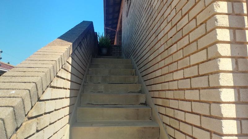 2 Bedroom Property for Sale in Culemborg Park Gauteng