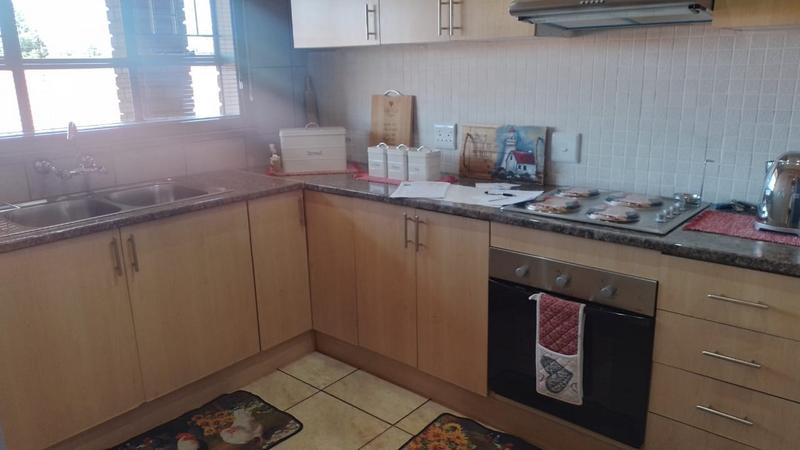 2 Bedroom Property for Sale in Culemborg Park Gauteng