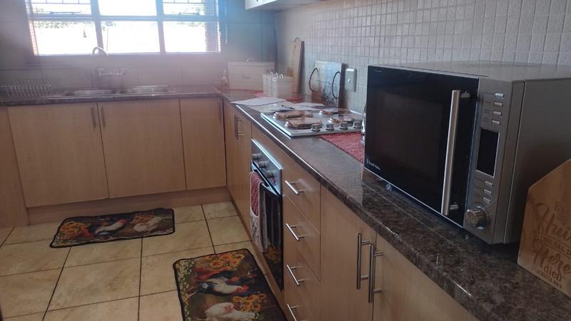2 Bedroom Property for Sale in Culemborg Park Gauteng