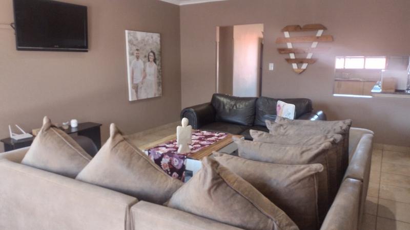 2 Bedroom Property for Sale in Culemborg Park Gauteng
