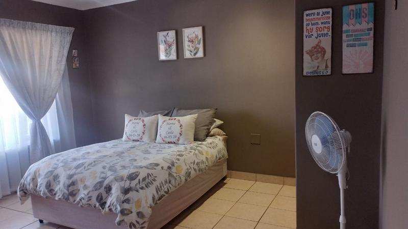 2 Bedroom Property for Sale in Culemborg Park Gauteng