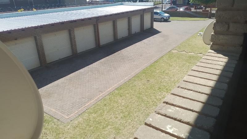 2 Bedroom Property for Sale in Culemborg Park Gauteng