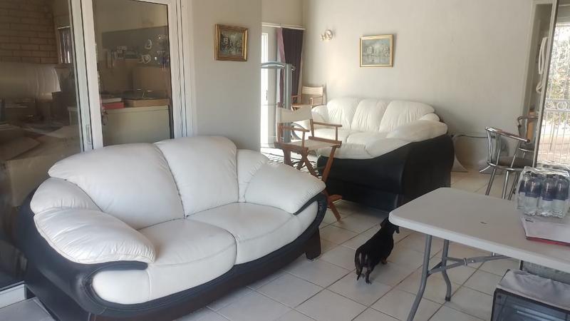 4 Bedroom Property for Sale in Greenhills Gauteng
