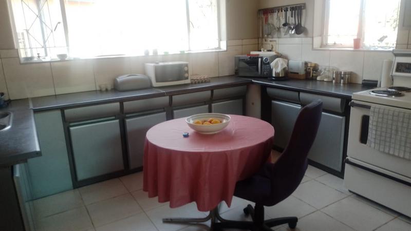 4 Bedroom Property for Sale in Greenhills Gauteng