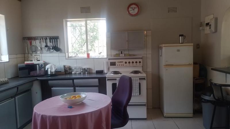 4 Bedroom Property for Sale in Greenhills Gauteng